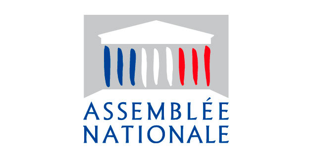 Logo Vectoriel Assemblée Nationale Française – Logotheque Vectorielle