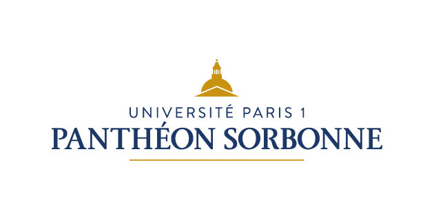 Logo Vectoriel Université Paris 1 Panthéon Sorbonne Logotheque Vectorielle